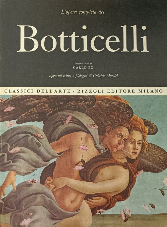 BOTTICELLI