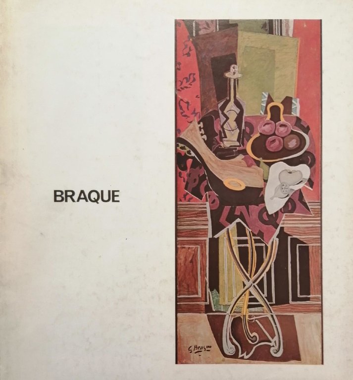 BRAQUE