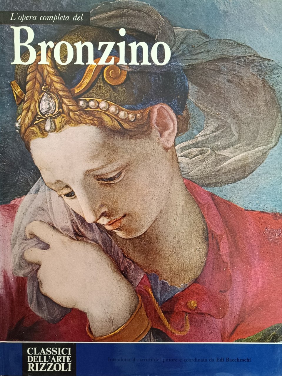 BRONZINO