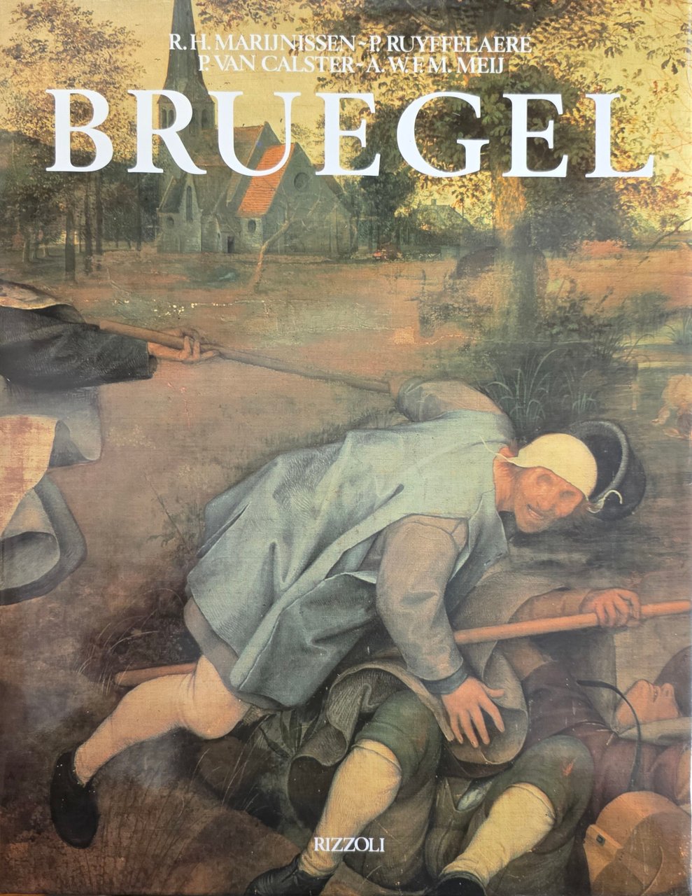 BRUEGEL