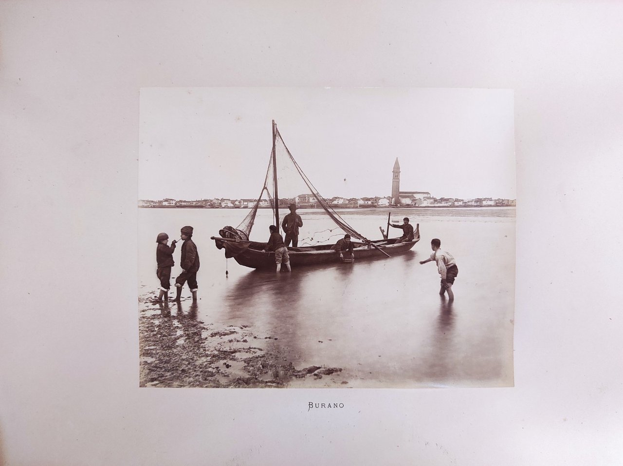 BURANO | Immagine principale