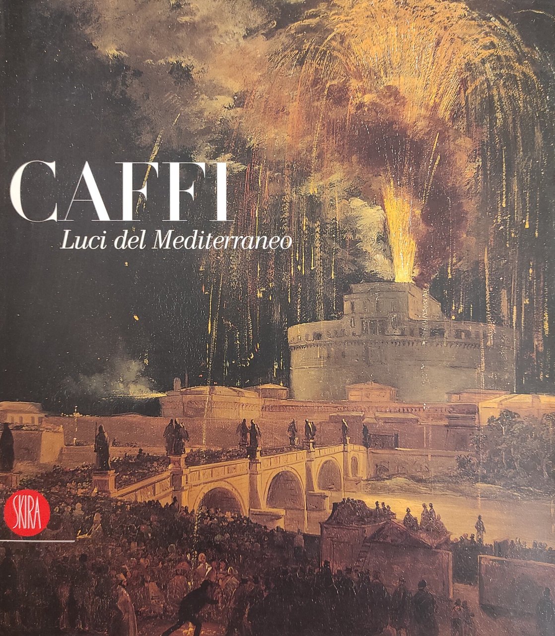 CAFFI. LUCI DEL MEDITERRANEO
