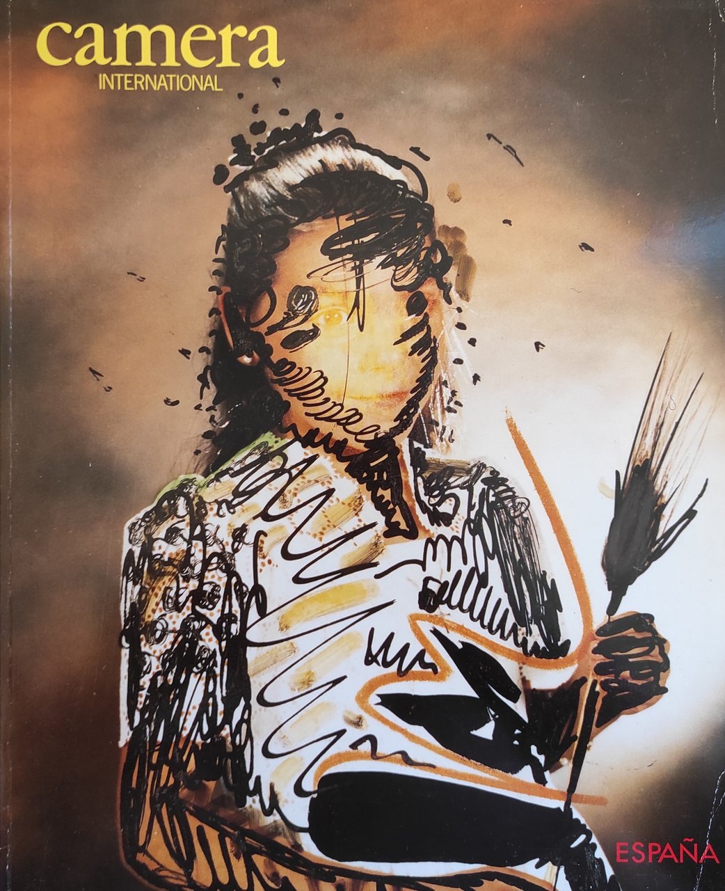 CAMERA INTERNATIONAL. ESPANA