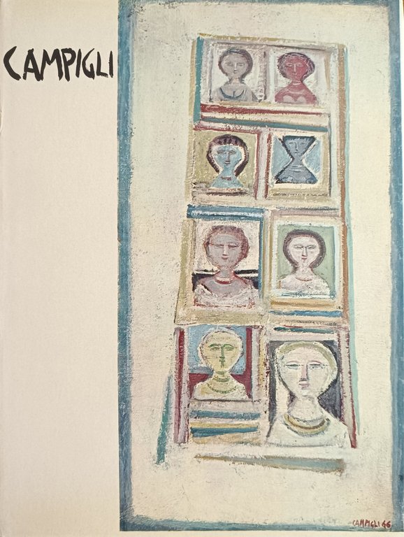 CAMPIGLI | Immagine Gallery 2