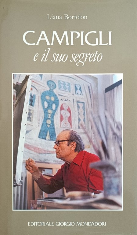 CAMPIGLI E IL SUO SEGRETO | Immagine Gallery 2