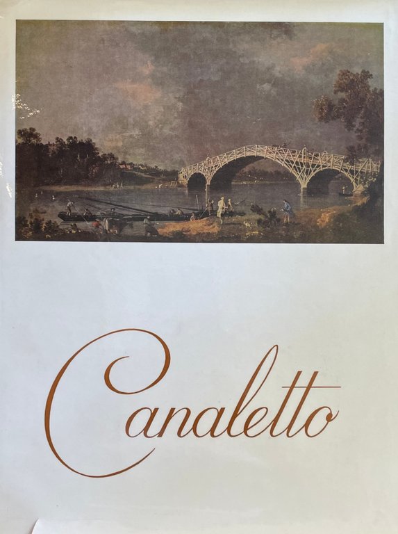 CANALETTO