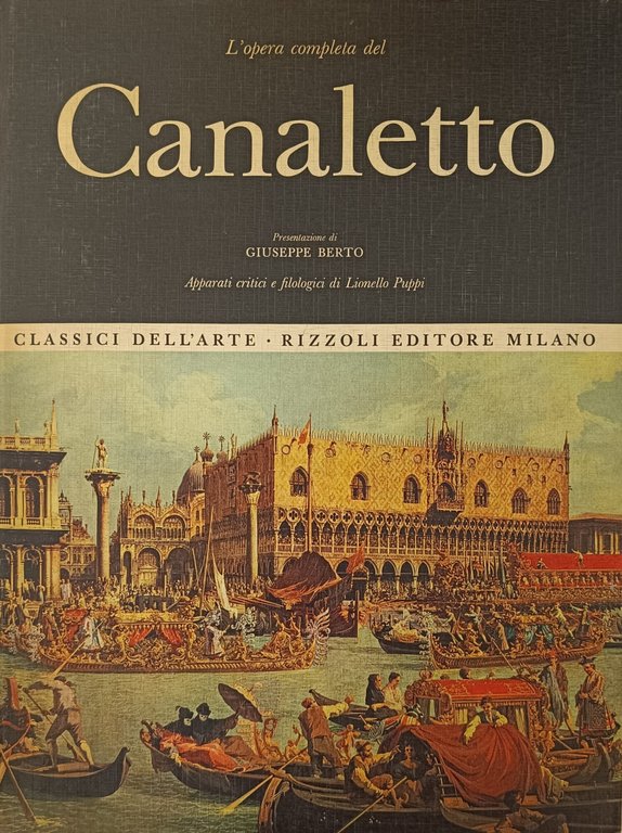 CANALETTO