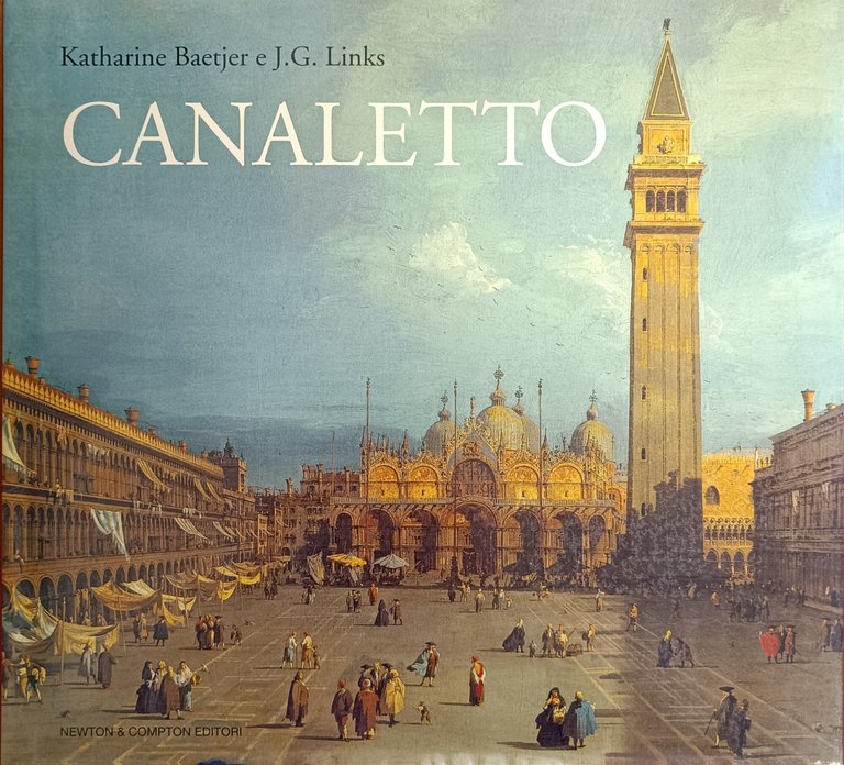 CANALETTO | Immagine Gallery 2