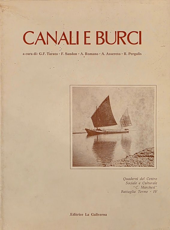 CANALI E BURCI | Immagine Gallery 3