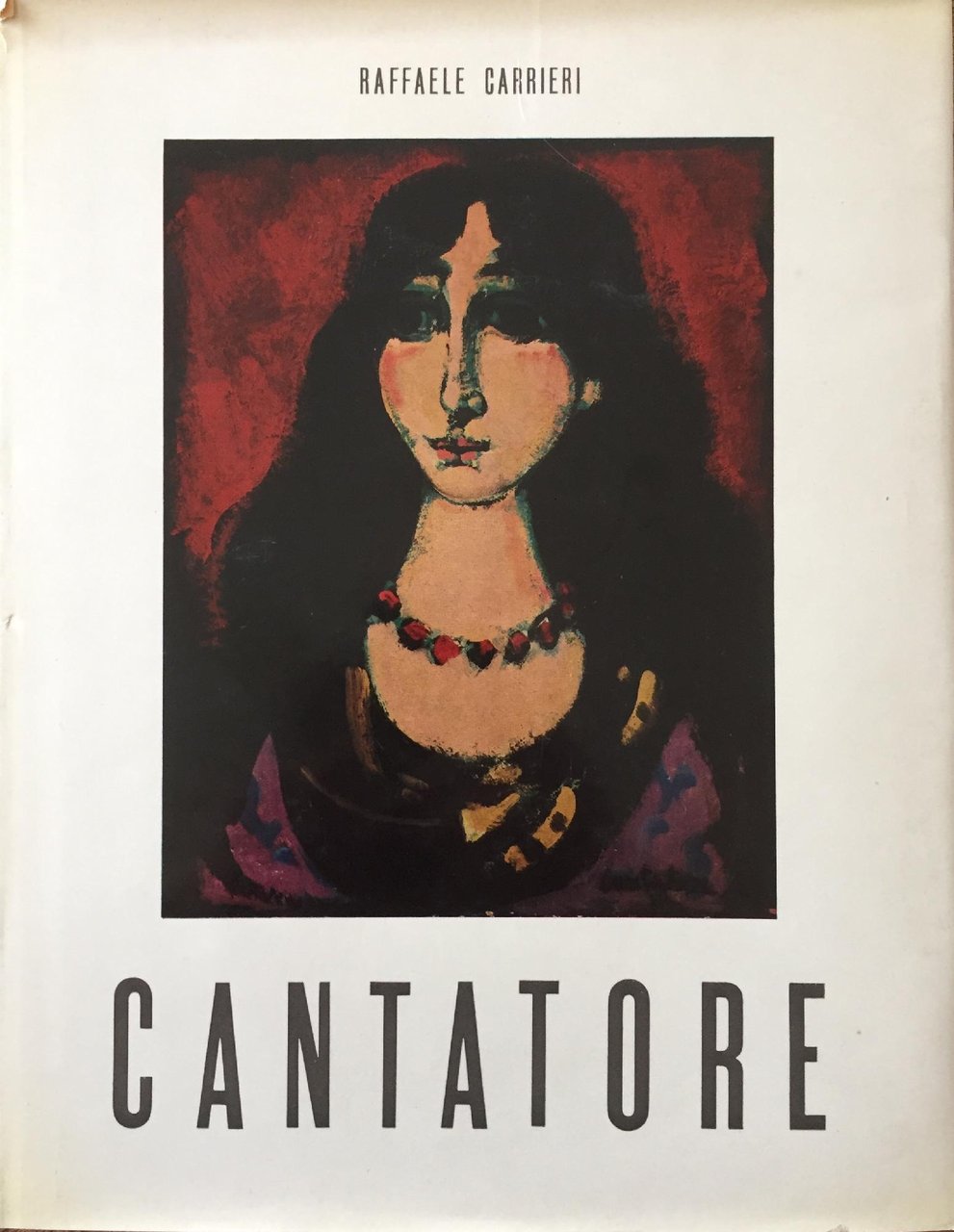 CANTATORE