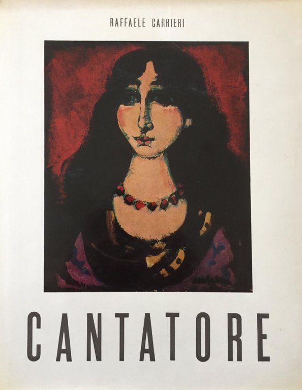 CANTATORE