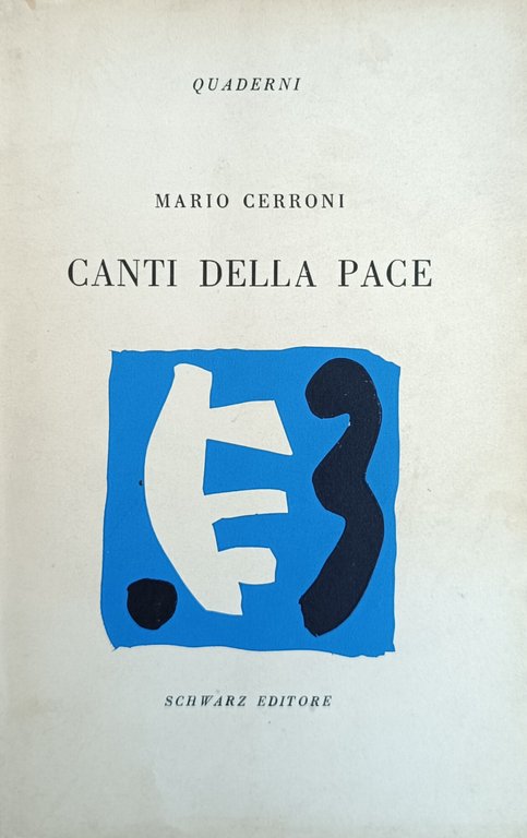 CANTI DELLA PACE | Immagine Gallery 2