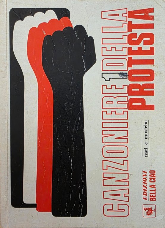 CANZONIERE DELLA PROTESTA | Immagine Gallery 2