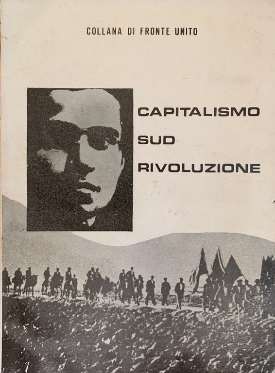 CAPITALISMO SUD RIVOLUZIONE