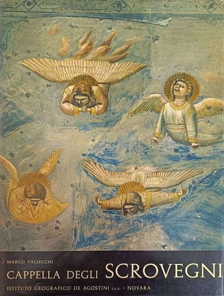 CAPPELLA DEGLI SCROVEGNI