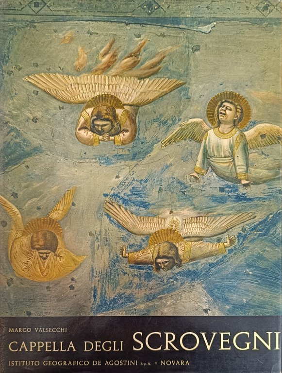 CAPPELLA DEGLI SCROVEGNI