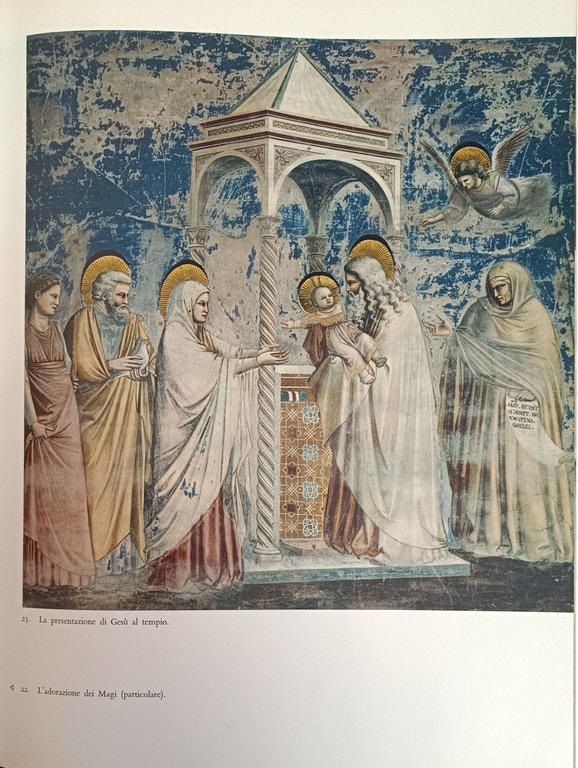 CAPPELLA DEGLI SCROVEGNI