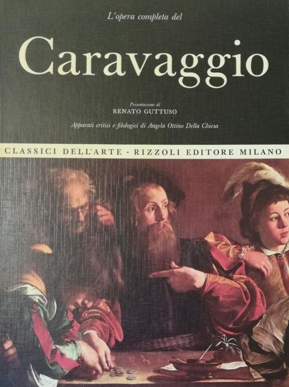 CARAVAGGIO