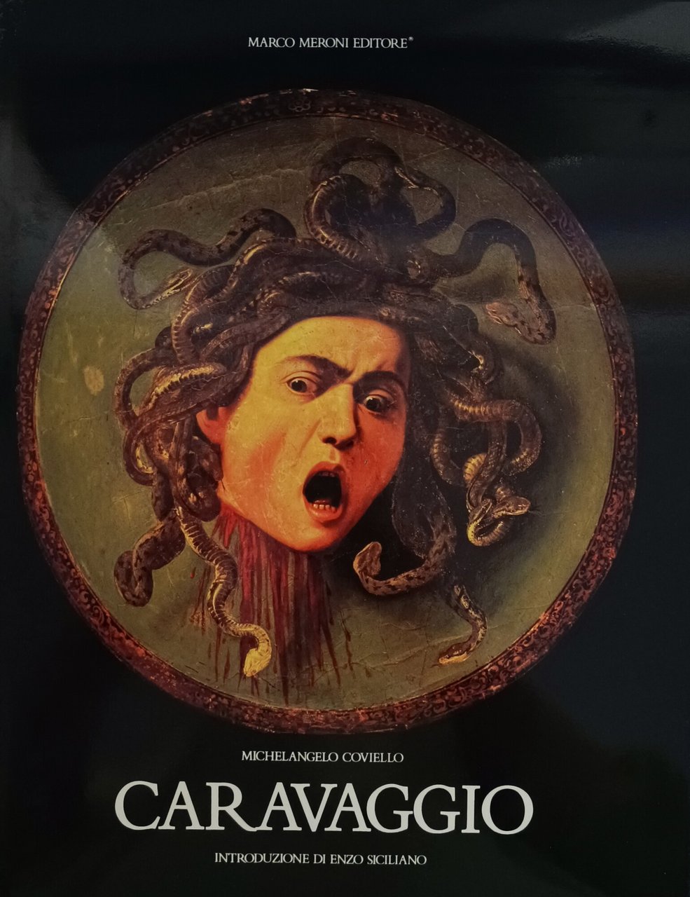 CARAVAGGIO