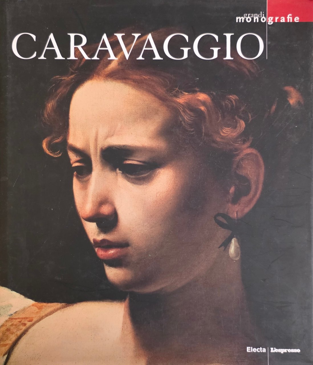 CARAVAGGIO | Immagine principale