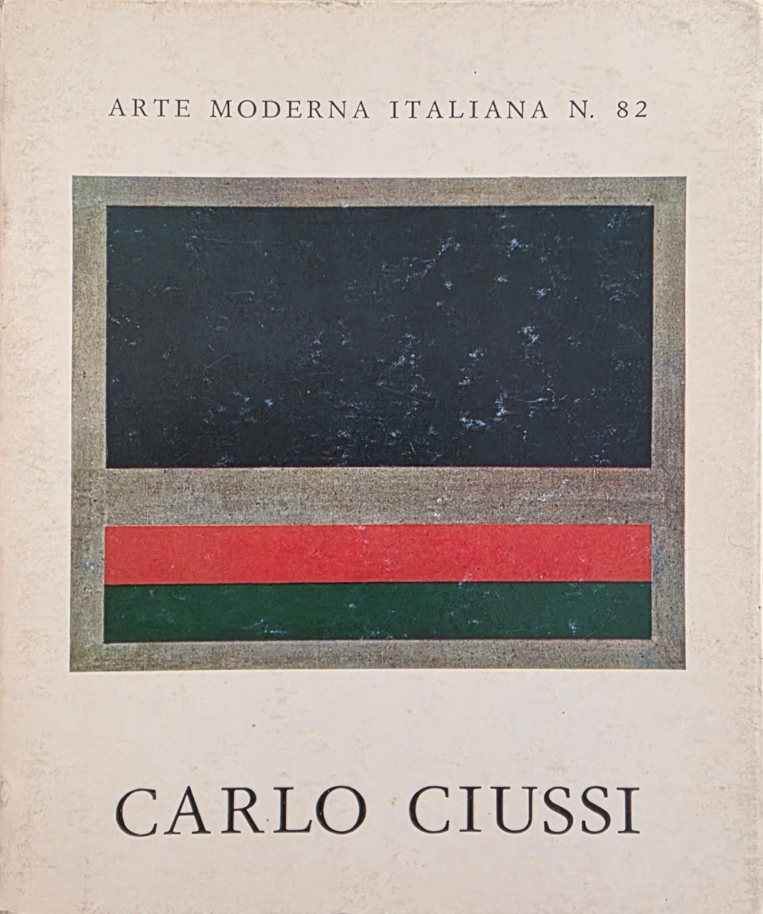 CARLO CIUSSI | Immagine principale