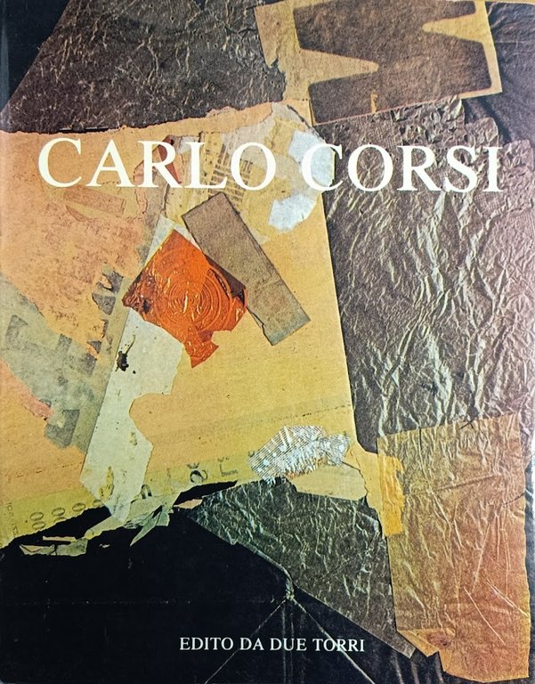 CARLO CORSI | Immagine Gallery 1
