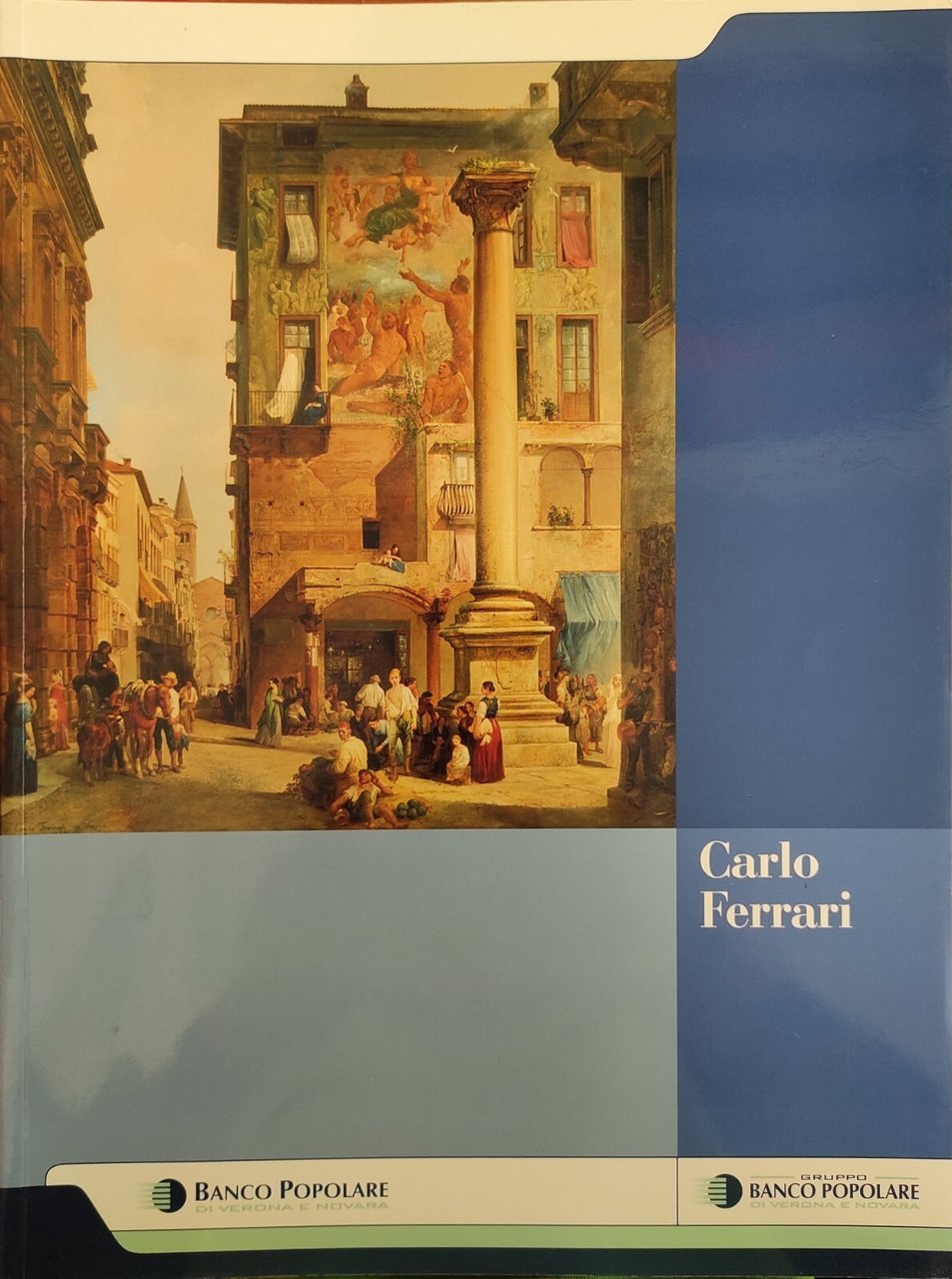 CARLO FERRARI