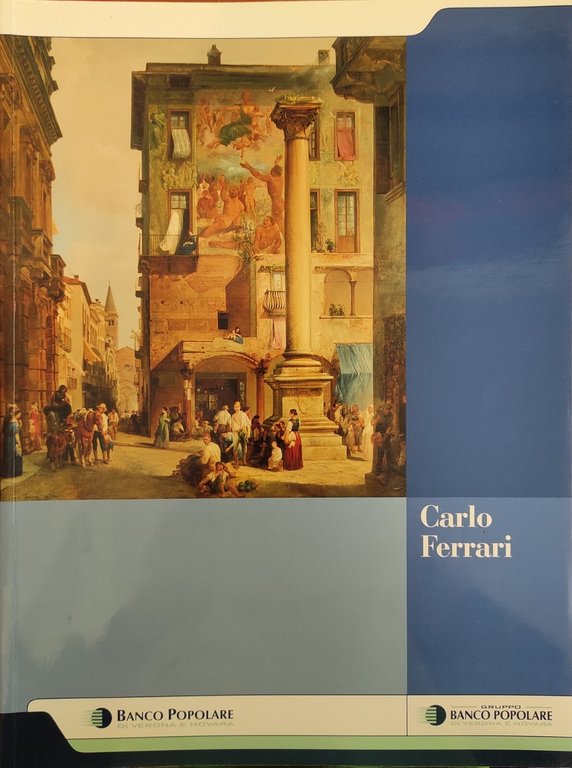 CARLO FERRARI