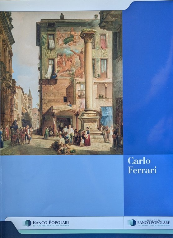 CARLO FERRARI
