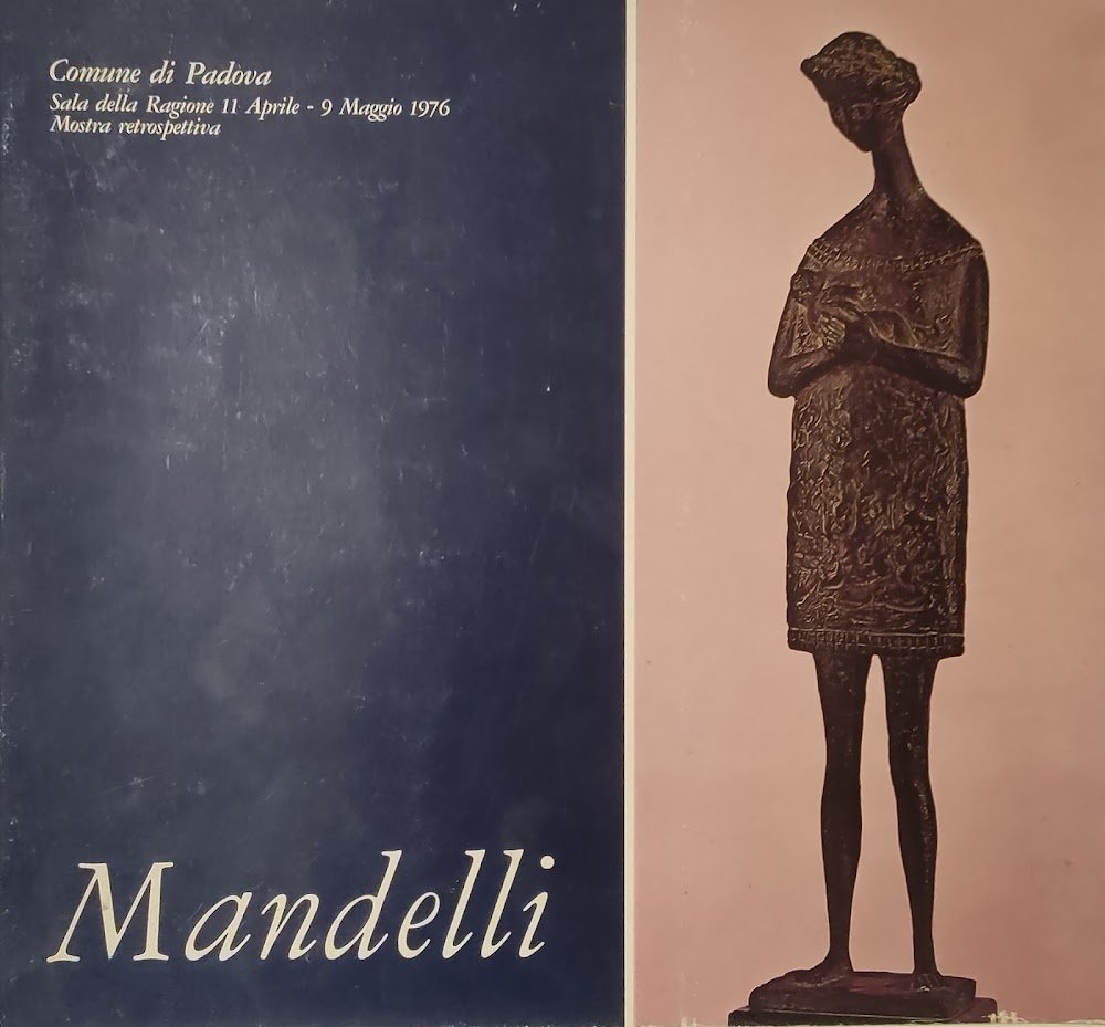 CARLO MANDELLI | Immagine principale