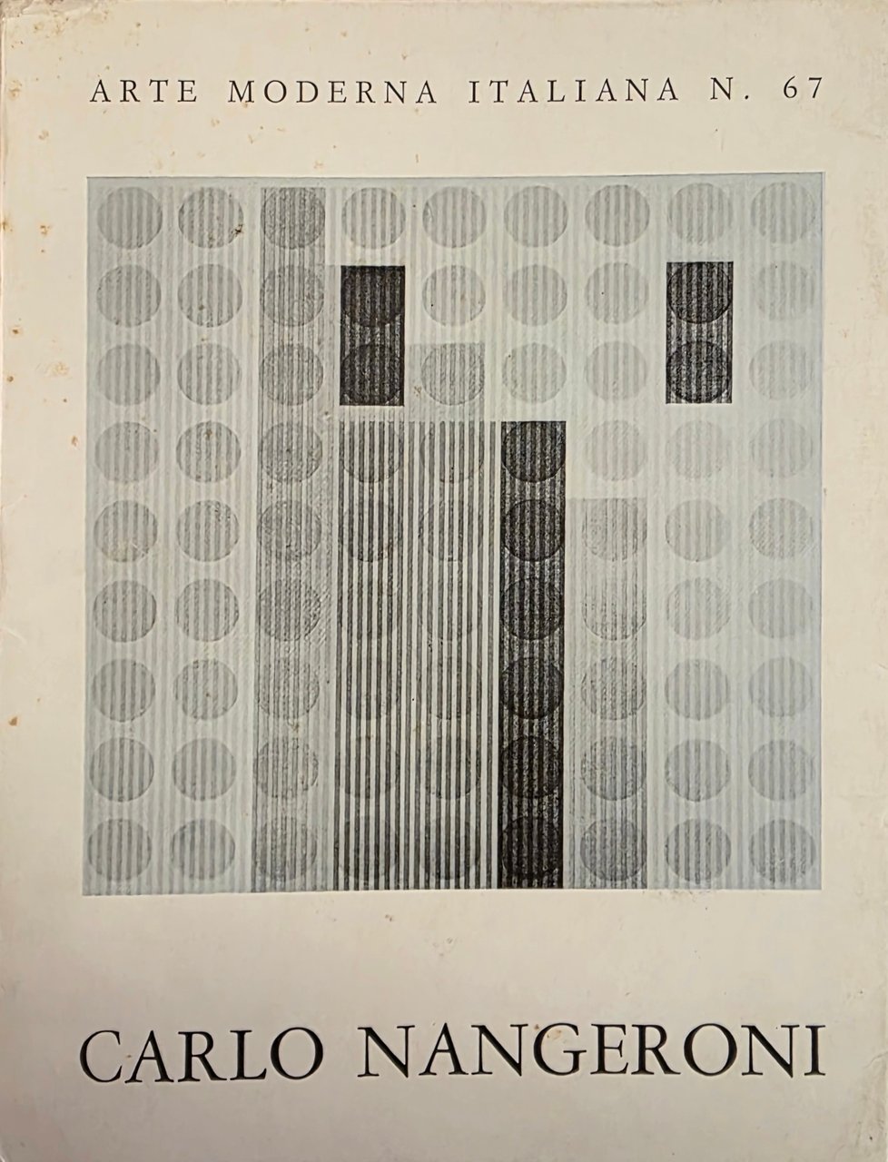 CARLO NANGERONI | Immagine principale