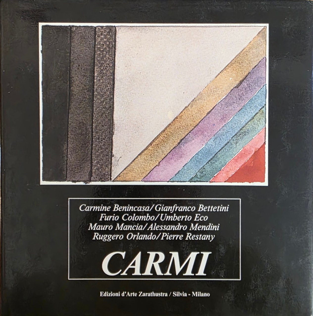 CARMI | Immagine principale