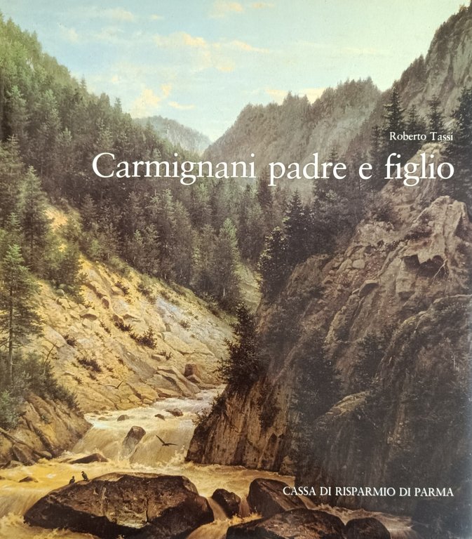 CARMIGNANI PADRE E FIGLIO | Immagine Gallery 2