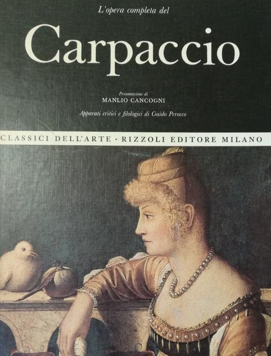 CARPACCIO