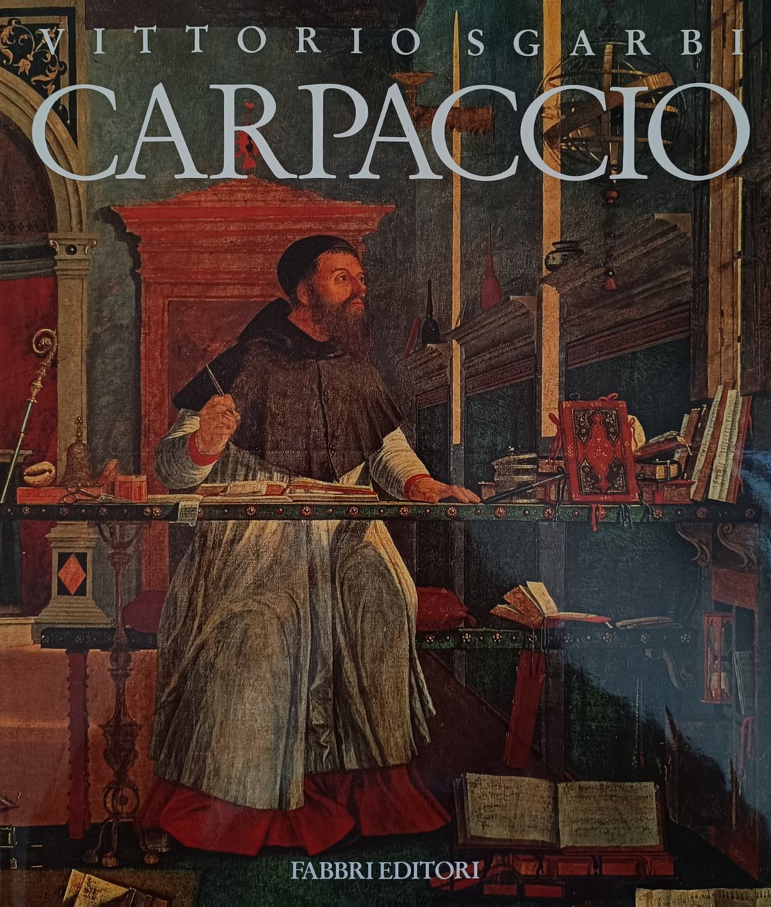 CARPACCIO