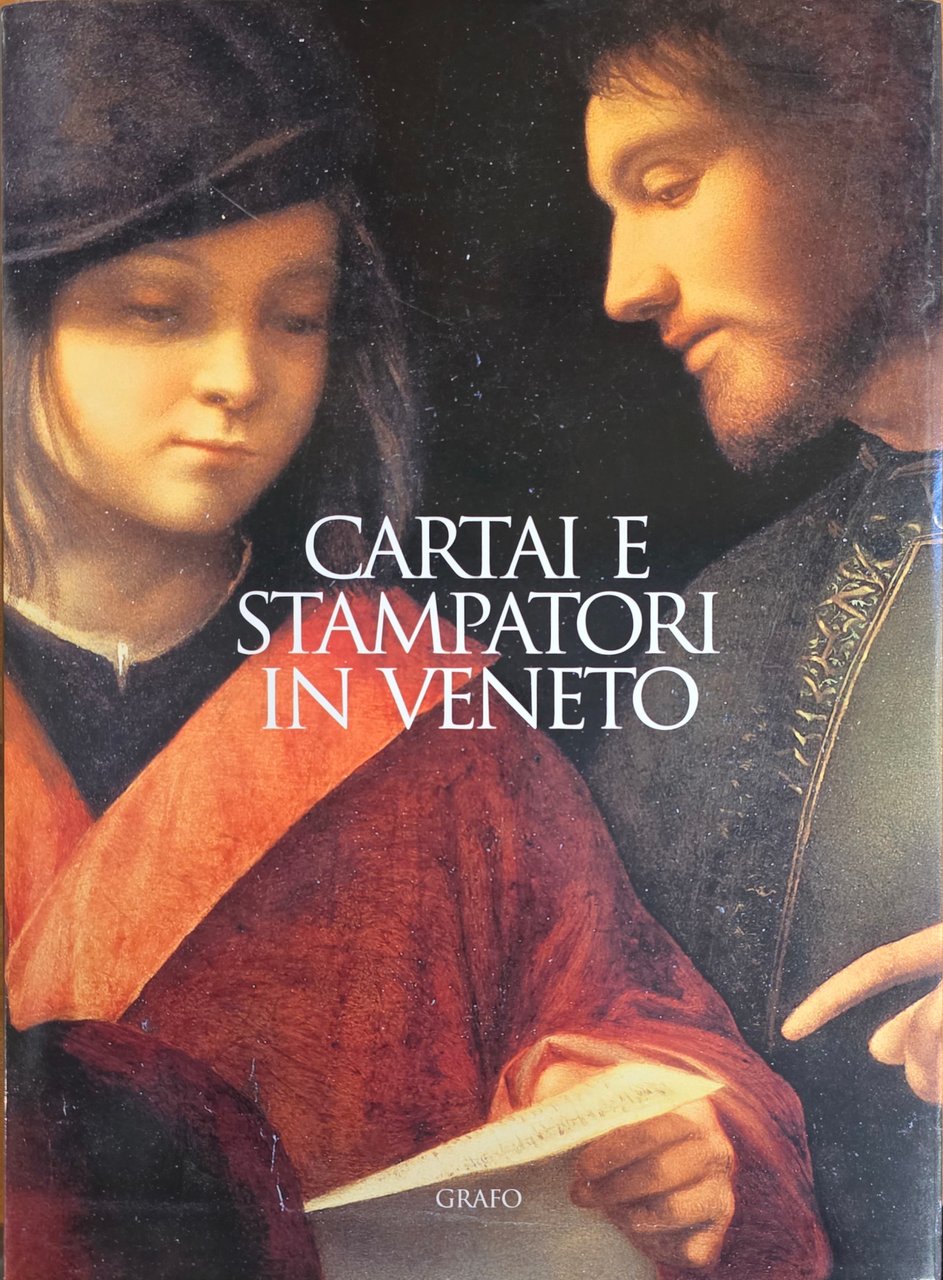 CARTAI E STAMPATORI IN VENETO | Immagine principale