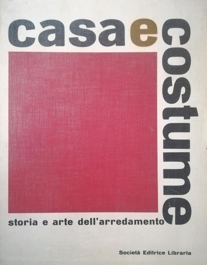 CASA E COSTUME