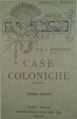 CASE COLONICHE | Immagine principale