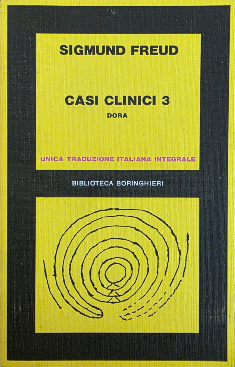 CASI CLINICI 3. DORA | Immagine principale