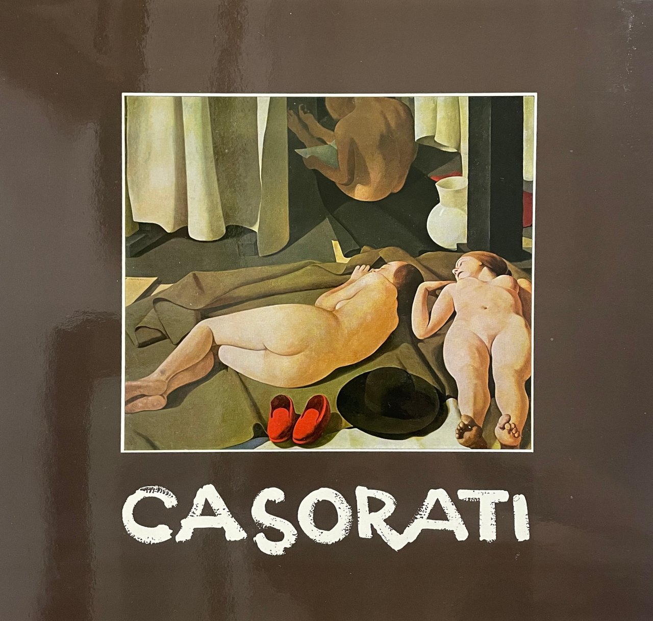 CASORATI