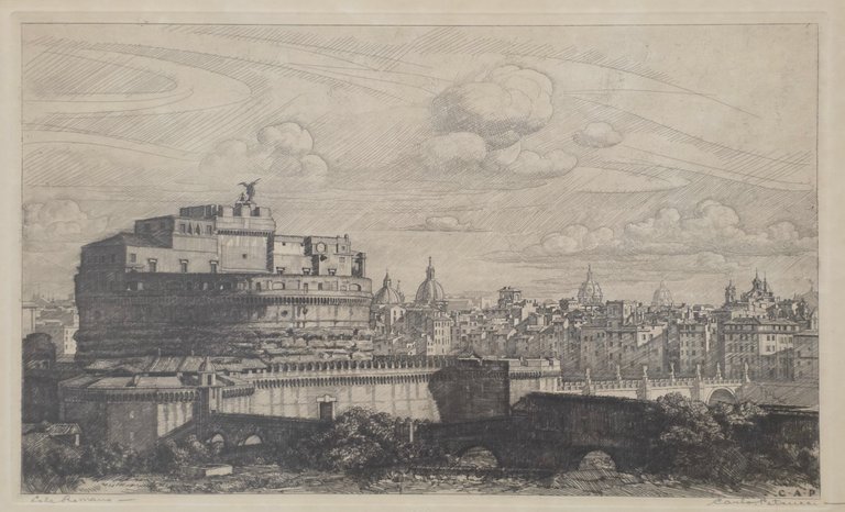 CASTEL SANT' ANGELO | Immagine Gallery 2