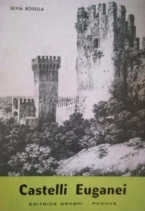 CASTELLI EUGANEI | Immagine principale