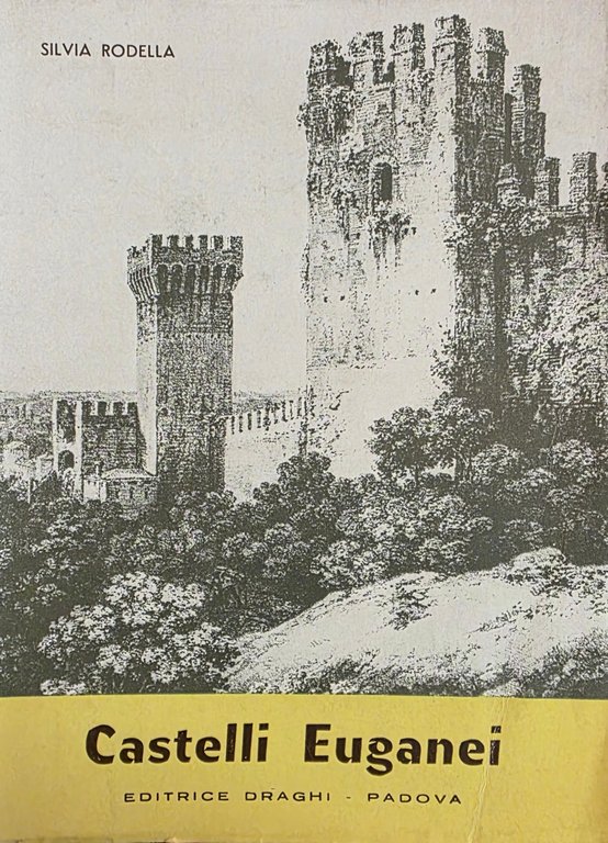 CASTELLI EUGANEI | Immagine Gallery 3