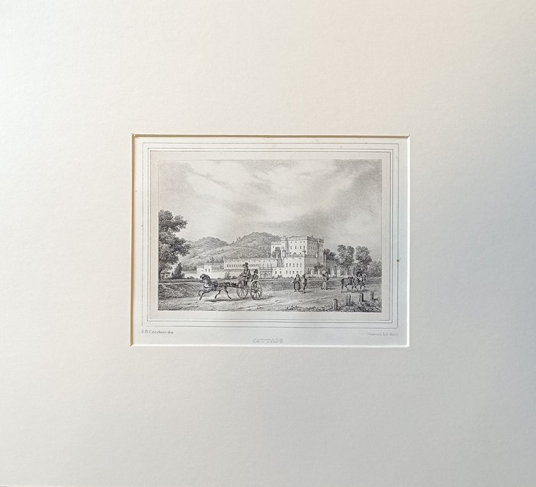 CATTAJO (PADOVA)