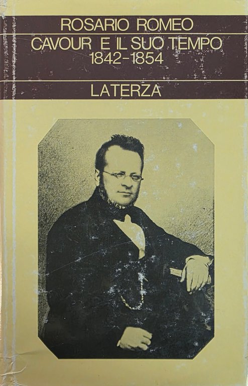CAVOUR E IL SUO TEMPO | Immagine Gallery 2