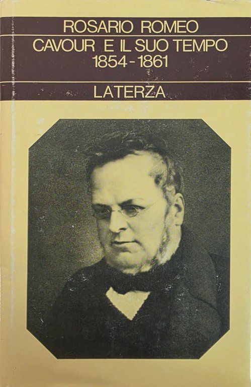 CAVOUR E IL SUO TEMPO | Immagine Gallery 3
