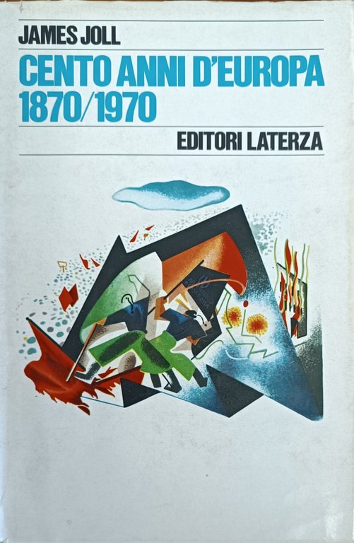 CENTO ANNI D'EUROPA 1870-1970 | Immagine Gallery 2