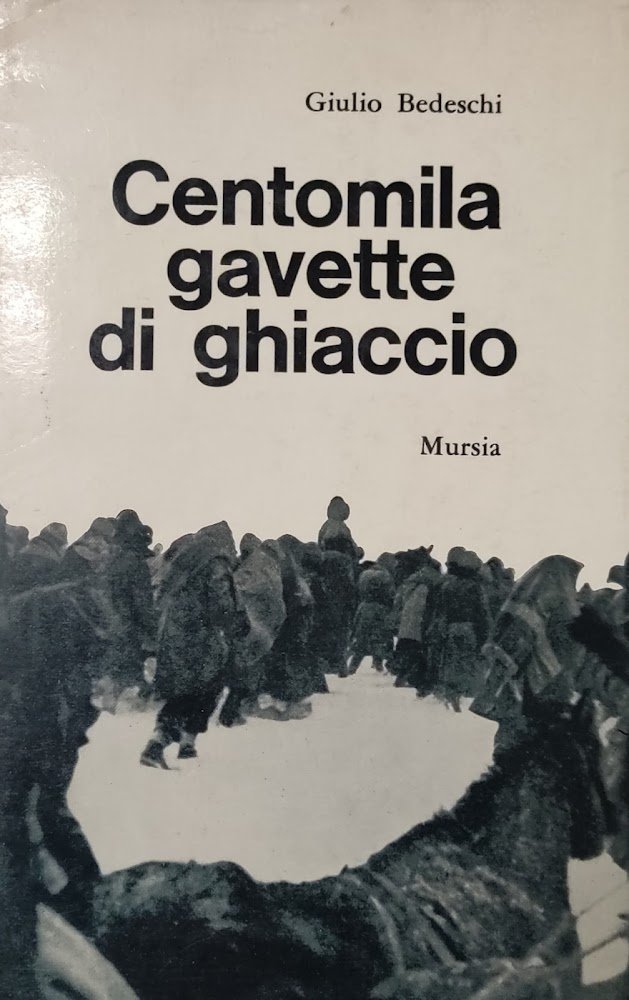 CENTOMILA GAVETTE DI GHIACCIO | Immagine principale