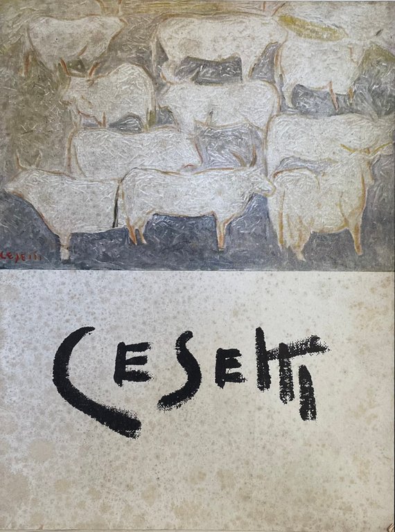 CESETTI