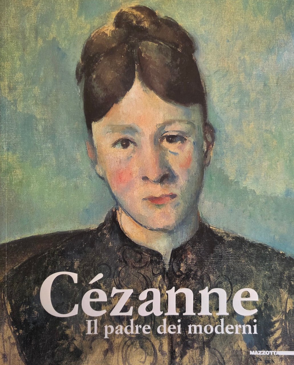 CÉZANNE. IL PADRE DEI MODERNI | Immagine principale